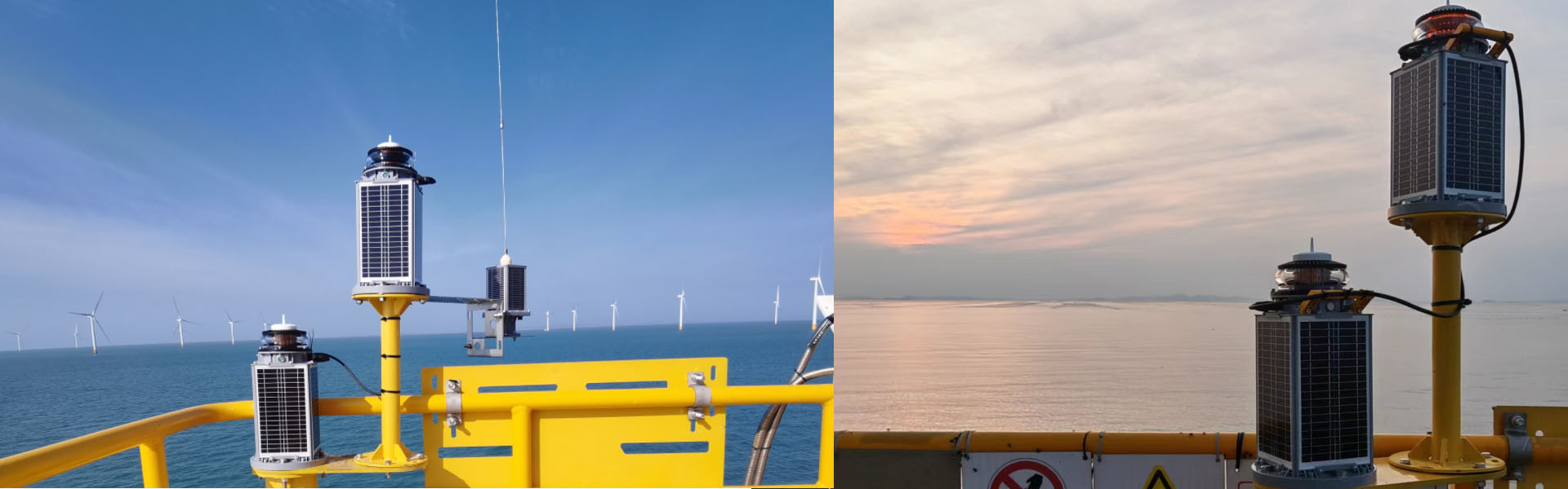 kualitas AIS Marine AtoN pabrik