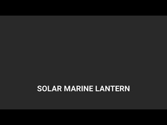 LAMPAR MARINE SOLAR dan AIS MARINE ATON
